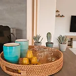 Oasis With Free Parking Apartment Lugano