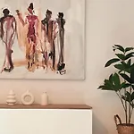 Oasis With Free Parking Apartment Lugano