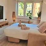 Oasis With Free Parking Apartment Lugano