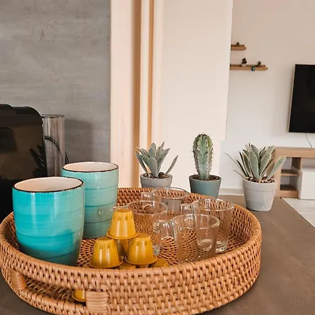 Oasis With Free Parking Appartement Lugano