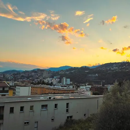 Apartment Oasis With Free Parking