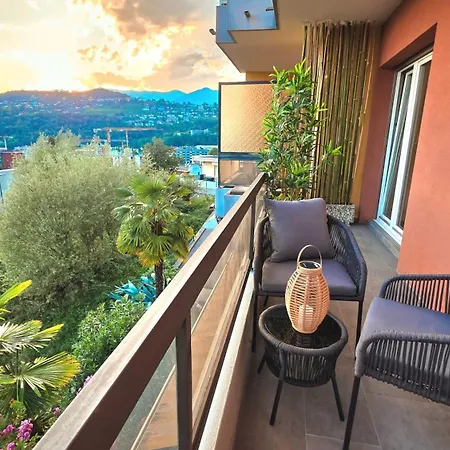 Oasis With Free Parking *