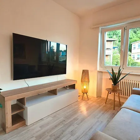 Appartement Oasis With Free Parking
