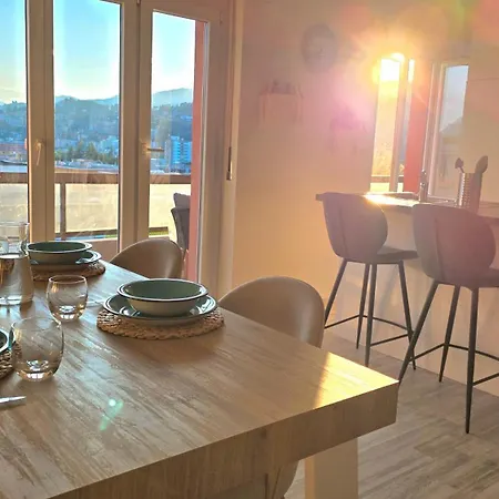 Oasis With Free Parking *