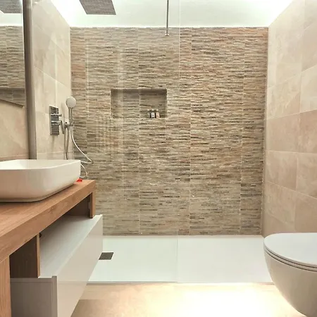 Oasis With Free Parking Appartement