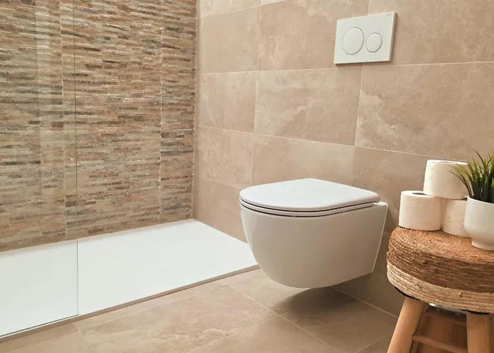 Oasis With Free Parking * Lugano