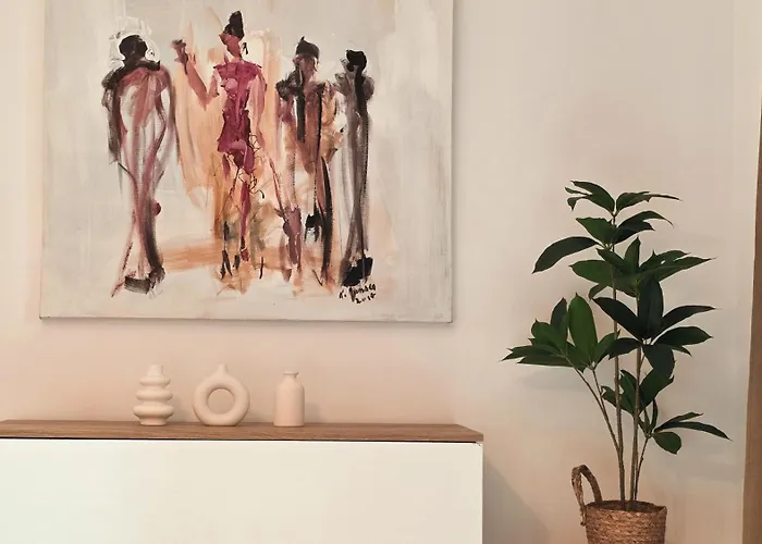 Oasis With Free Parking Appartement Lugano