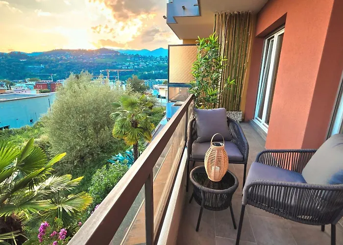 Oasis With Free Parking *