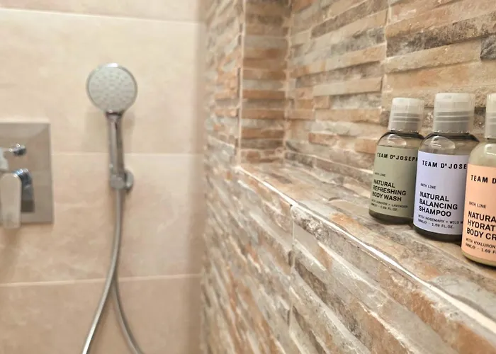 Oasis With Free Parking Lugano