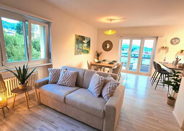 Oasis With Free Parking *