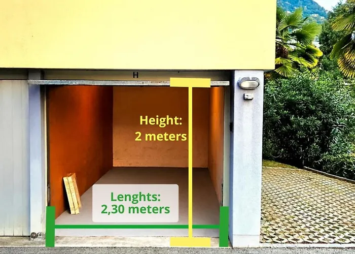 Oasis With Free Parking Apartment