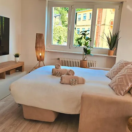 Oasis With Free Parking Apartamento Lugano